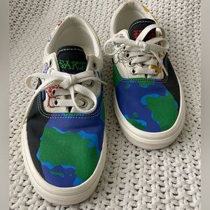 Vans Era Mother Earth. Women’s Size 8